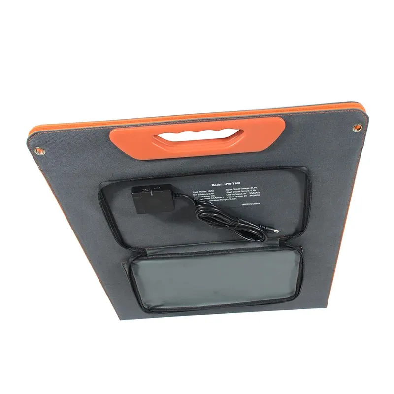 ¿Cuál es la diferencia entre paneles solares de 60W y paneles solares de 100W?