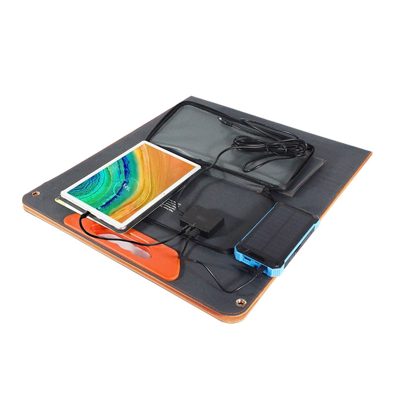 ¿Cómo redefine un cargador portátil de 100 W la entrega de energía de alta velocidad y en movimiento?